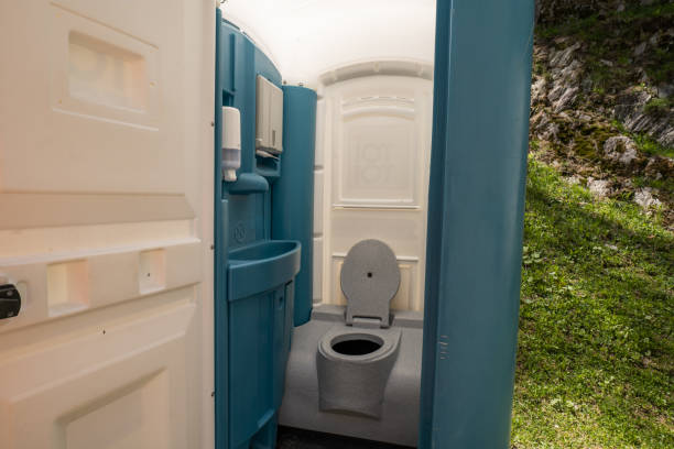 Portable Toilet Options We Offer in Sunbury, PA