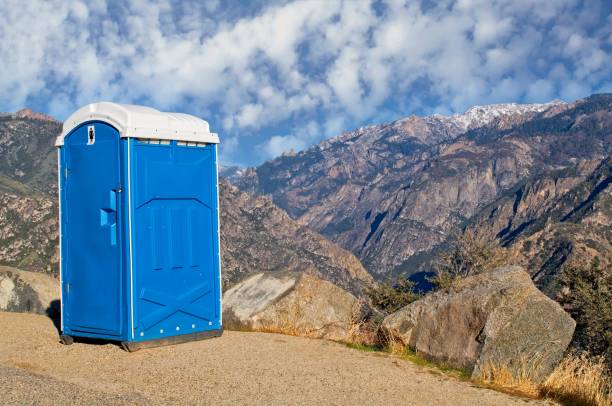 Best Sanitation services for porta potties  in Sunbury, PA