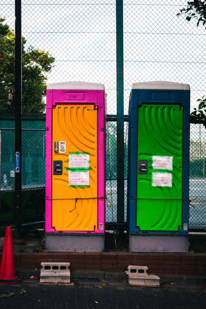 Best Local porta potty services  in Sunbury, PA